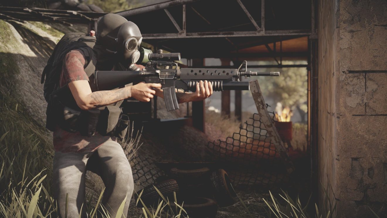 Das Operation: Livewire-Update von Insurgency: Sandstorm fügt den Defusal-Modus hinzu 1 Das Operation: Livewire-Update von Insurgency: Sandstorm fügt den Defusal-Modus hinzu