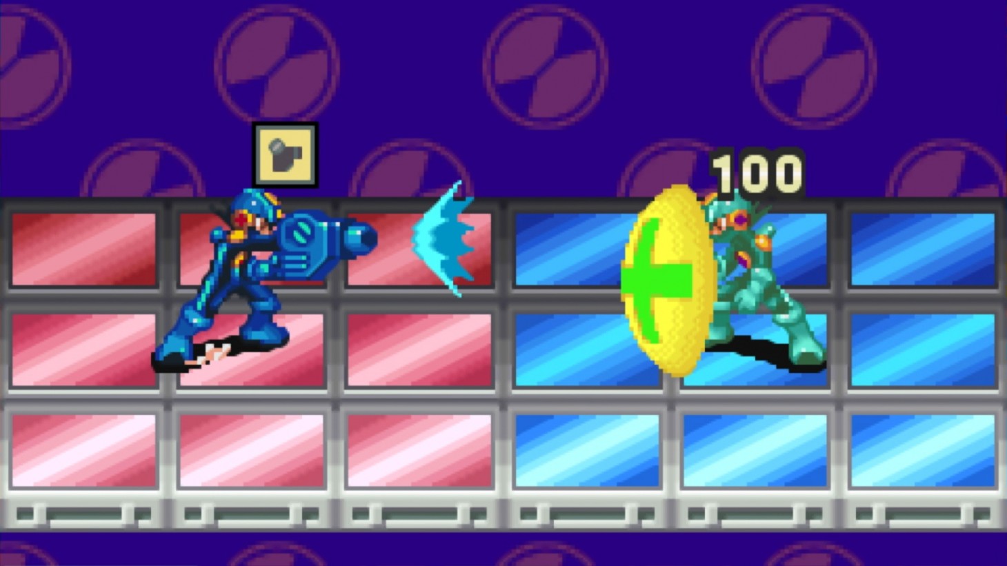 Steigen Sie diesen April in die Legacy-Sammlung des Mega Man Battle Network ein 1 Steigen Sie diesen April in die Legacy-Sammlung des Mega Man Battle Network ein