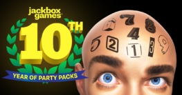Jackbox Party Pack 10 für diesen Herbst angekündigt