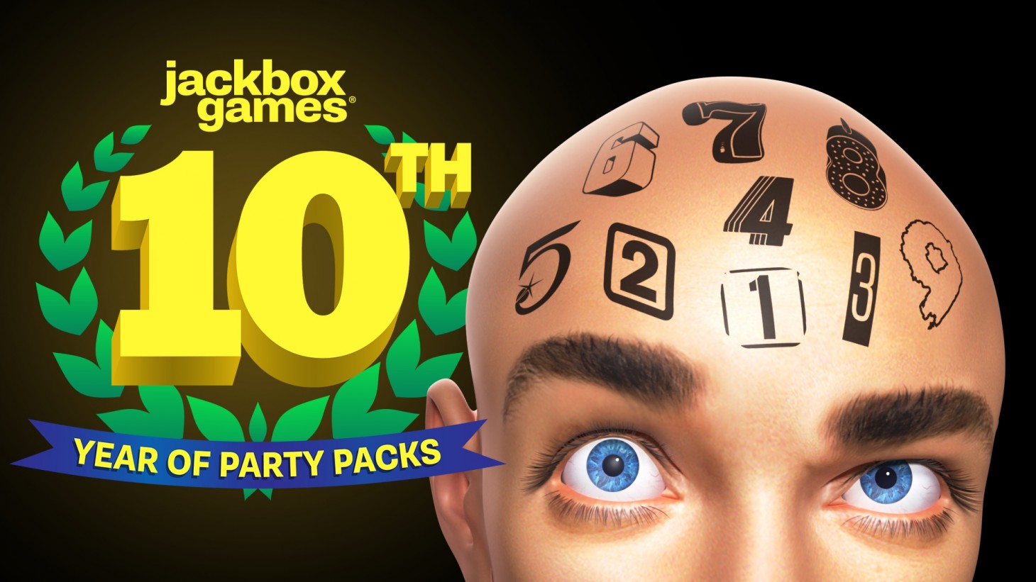 Jackbox Party Pack 10 für diesen Herbst angekündigt 1 Jackbox Party Pack 10 für diesen Herbst angekündigt
