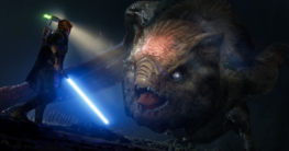 Zu den Januar-PS Plus-Spielen gehören Jedi: Fallen Order, Fallout 76 und Axiom Verge 2