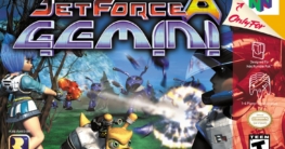 Jet Force Gemini kommt nächsten Monat als Online-Erweiterungspaket auf die Switch