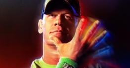John Cena Hauptereignisse WWE 2K23 4 John Cena Hauptereignisse WWE 2K23