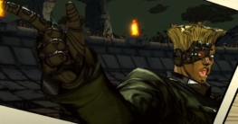 JoJo's Bizarre Adventure: Der nächste DLC-Charakter von All-Star Battle R ist Rudol von Stroheim