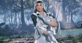 Jun Kazama beseitigt das Böse in Tekken 8 Gameplay-Trailer