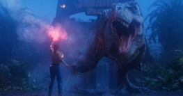 Jurassic Park Survival ist ein atemberaubendes First-Person-Abenteuer, das direkt nach dem ersten Film spielt.