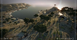 Der Dominion Malta DLC von Jurassic World Evolution 2 erhält ein Veröffentlichungsdatum und einen neuen Trailer