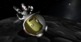 Kerbal Space Program und Shadow Tactics – Aiko's Choice sind kostenlos für PC