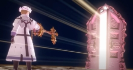 Kingdom Hearts Missing-Link Teaser Trailer bestätigt Mobile Release 2024
