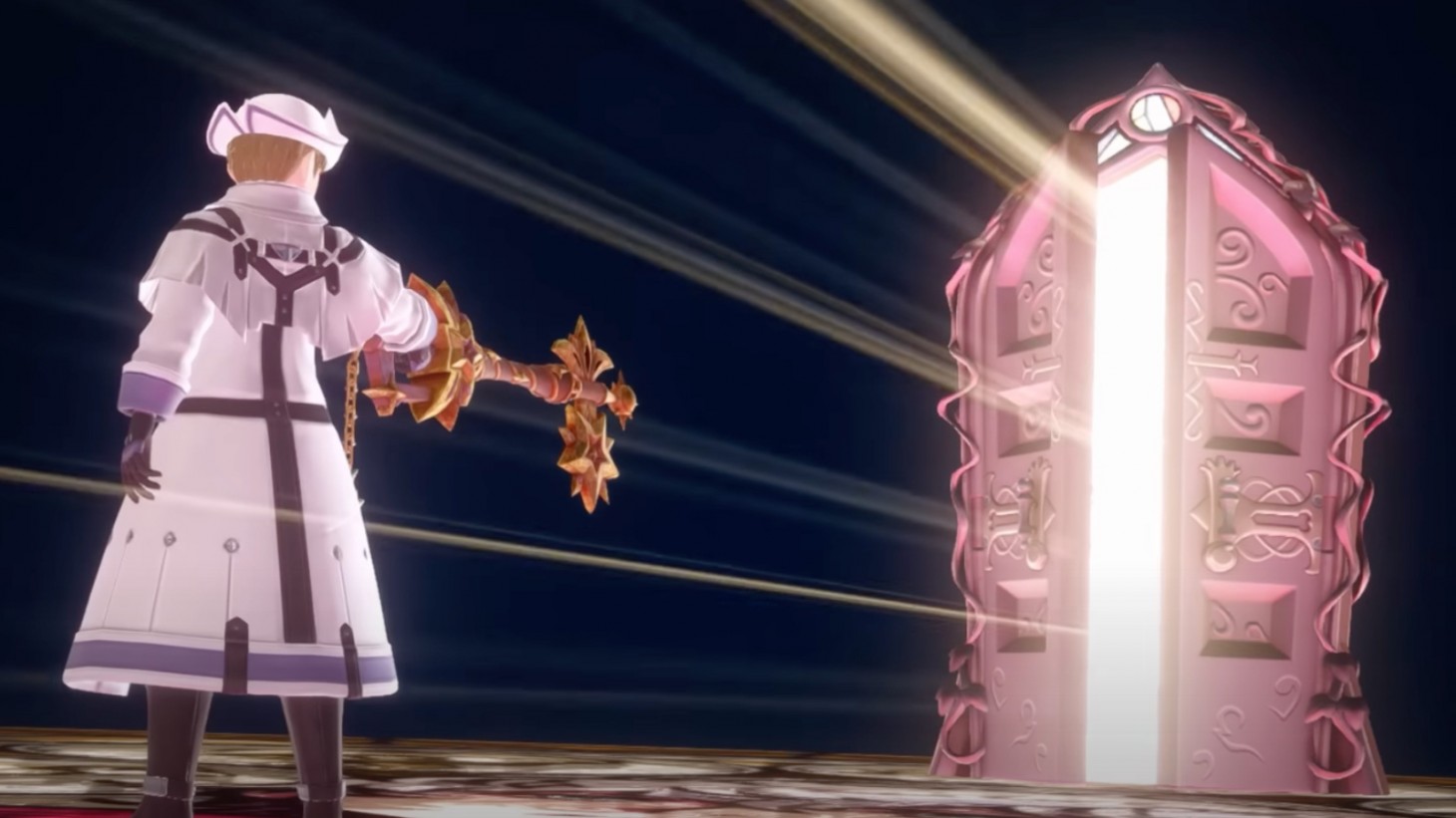 Kingdom Hearts MissingLink Teaser Trailer bestätigt Mobile Release 2024