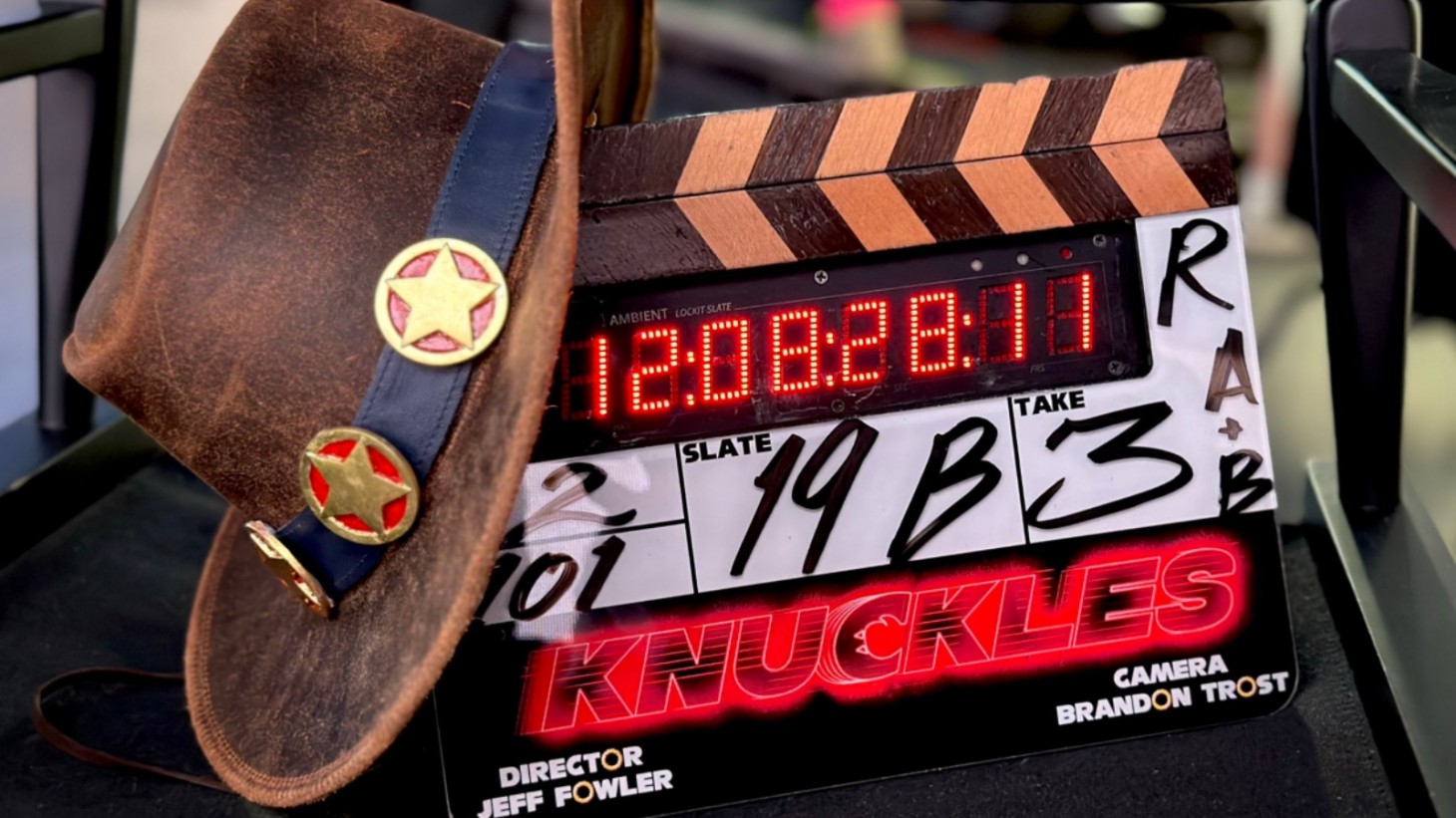 Knuckles Live-Action-Serie offiziell gestartet, Besetzung enthüllt