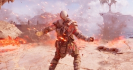 Kratos Synchronsprecher sagt, er habe ursprünglich aufgehört, als er erfuhr, dass jemand anderes bei God of War Ragnarök Regie führte