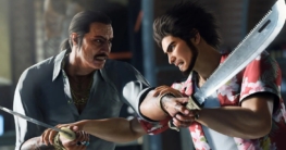 Neuester Like A Dragon: Unendlicher Reichtum Trailer zeigt englische Synchronisation, Gaidens englische Synchronisation erscheint diesen Monat