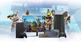 Durchgesickerte Microsoft-Dokumente deuten darauf hin, dass die Xbox eine Hybridkonsole der nächsten Generation für 2028 plant
