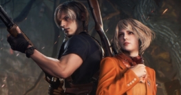 Erfahren Sie nächste Woche im Capcom-Spotlight mehr über RE4, Exoprimal und mehr