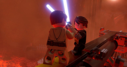 Lego Star Wars: The Skywalker Saga, High on Life und mehr im Xbox Game Pass