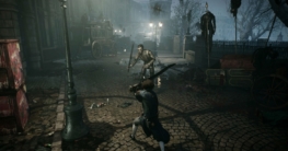Lies Of P wird im August zu einem echten Spiel