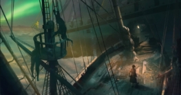 Lies of P Sequel bestätigt, DLC mit zwei neuen Bildern angeteasert