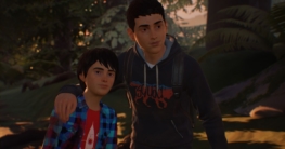 Life Is Strange 2 wechselt nächsten Monat