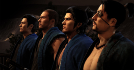 Wie ein Drache: Ishin! Trailer geht über Minispiele 7 Wie ein Drache: Ishin! Trailer geht über Minispiele