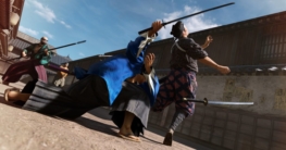Wie ein Drache: Ishin! Trailer zeigt Kampfstile