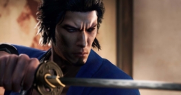 Wie ein Drache: Ishin! Trailer zeigt Landwirtschaft und Kochen