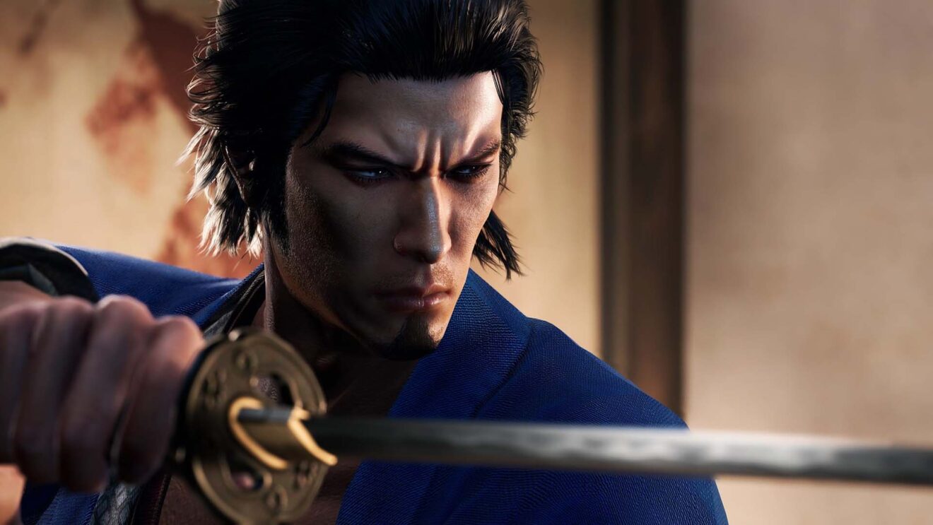 Wie ein Drache: Ishin! Trailer zeigt Landwirtschaft und Kochen
