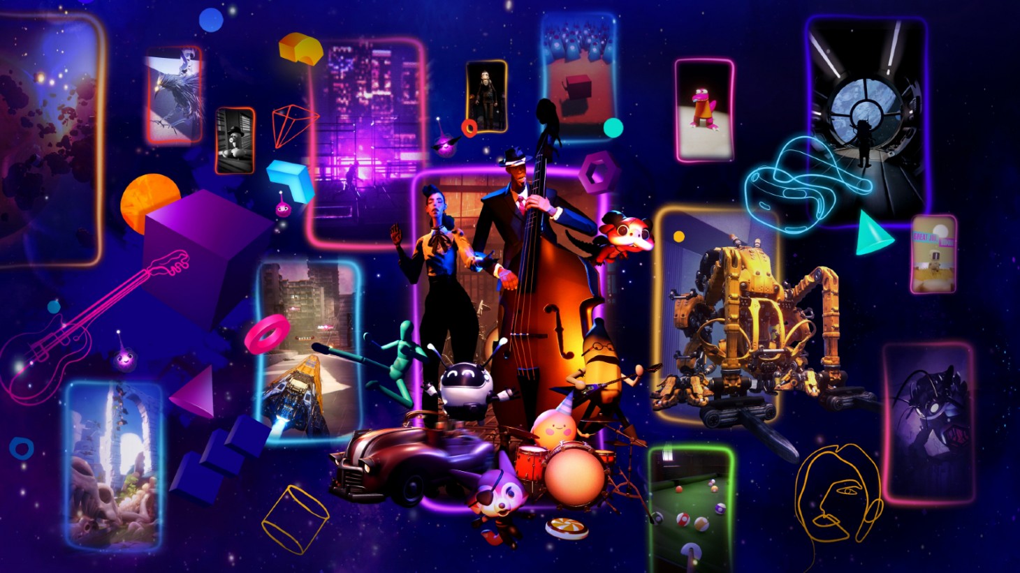 LittleBigPlanet, Dreams-Entwickler Media Molecule plant angeblich die Entlassung von 20 Mitarbeitern