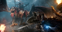 Lords Of The Fallen kommt diesen Oktober am Freitag, den 13.