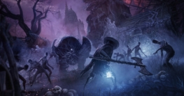 Lords Of The Fallen erhält zusätzliche Questreihen, zwei neue Events und mehr