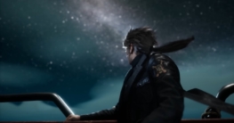 Lost Soul Aside stellt sich in einem neuen Gameplay-Trailer wieder vor