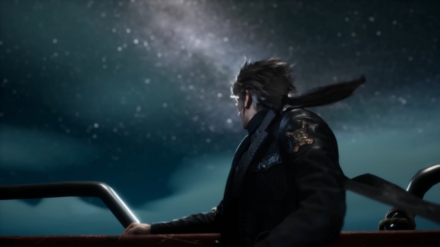 Lost Soul Aside stellt sich in einem neuen Gameplay-Trailer wieder vor 1 Lost Soul Aside stellt sich in einem neuen Gameplay-Trailer wieder vor
