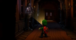 Luigi's Mansion 2 HD kommt nächsten Sommer