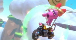 Mario Kart 8 Deluxe: Booster Course Pass Wave 4 Trackliste enthüllt, erscheint nächste Woche