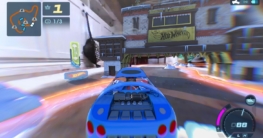 Mario Kart Live und Knockout City Studio kündigen Hot Wheels: Rift Rally an