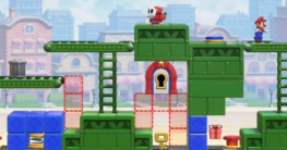 Mario Vs. Donkey Kong kehrt auf die Switch zurück