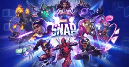 Mit Marvel Snap können Sie endlich heute gegen Freunde kämpfen