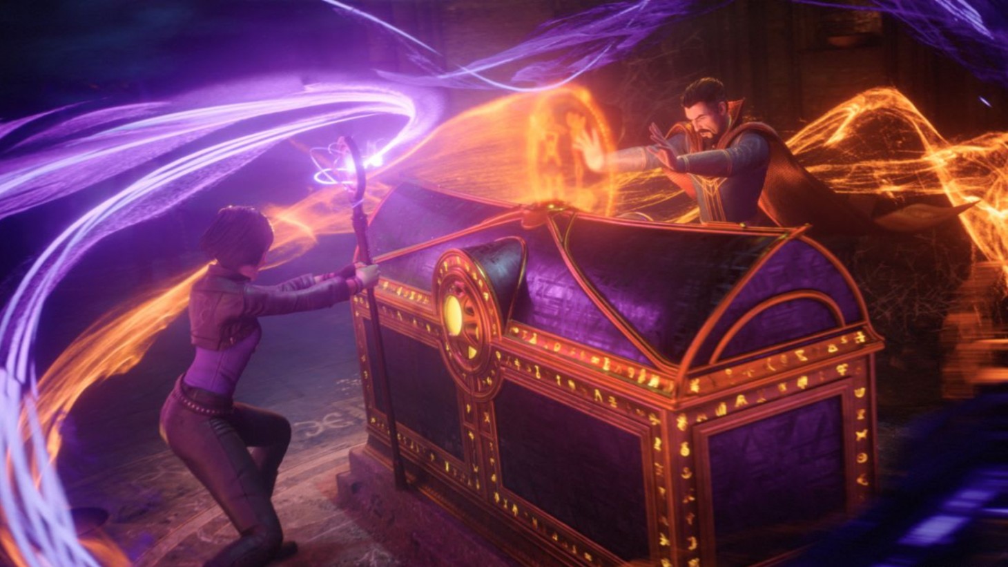 Marvel’s Midnight Suns: PS4- und Xbox One-Versionen erscheinen nächste Woche, Switch-Release wird abgesagt