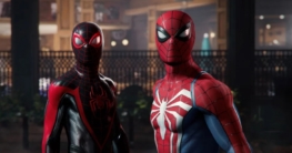 Marvel’s Spider-Man 2 erhält Veröffentlichungsfenster für Herbst 2023