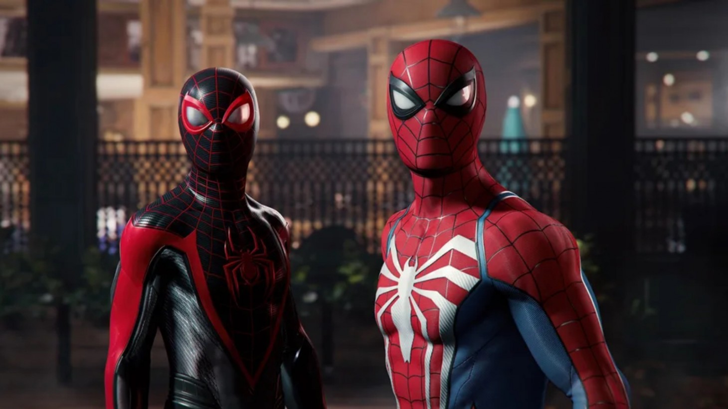 Marvel’s Spider-Man 2 erhält Veröffentlichungsfenster für Herbst 2023 1 Marvel’s Spider-Man 2 erhält Veröffentlichungsfenster für Herbst 2023