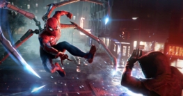 Marvel's Spider-Man 2 hat Gold bekommen