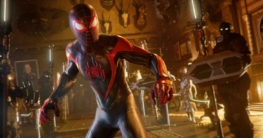 Marvel's Spider-Man 2: Insomniac Games sagt, dass eine Korrektur für die falsche Flagge unterwegs ist