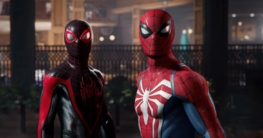 Marvel's Spider-Man 2: Insomniac empfiehlt den Download des Day-One-Patches für das "beste Erlebnis".