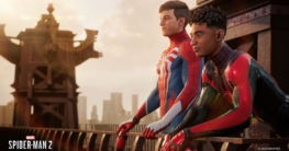 Marvel's Spider-Man 2 New Game Plus, Audio-Beschreibungen auf nächstes Jahr verschoben
