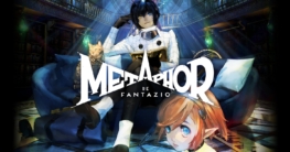 Metapher: ReFantazio erhält in einem neuen Trailer ein Veröffentlichungsfenster für Herbst 2024