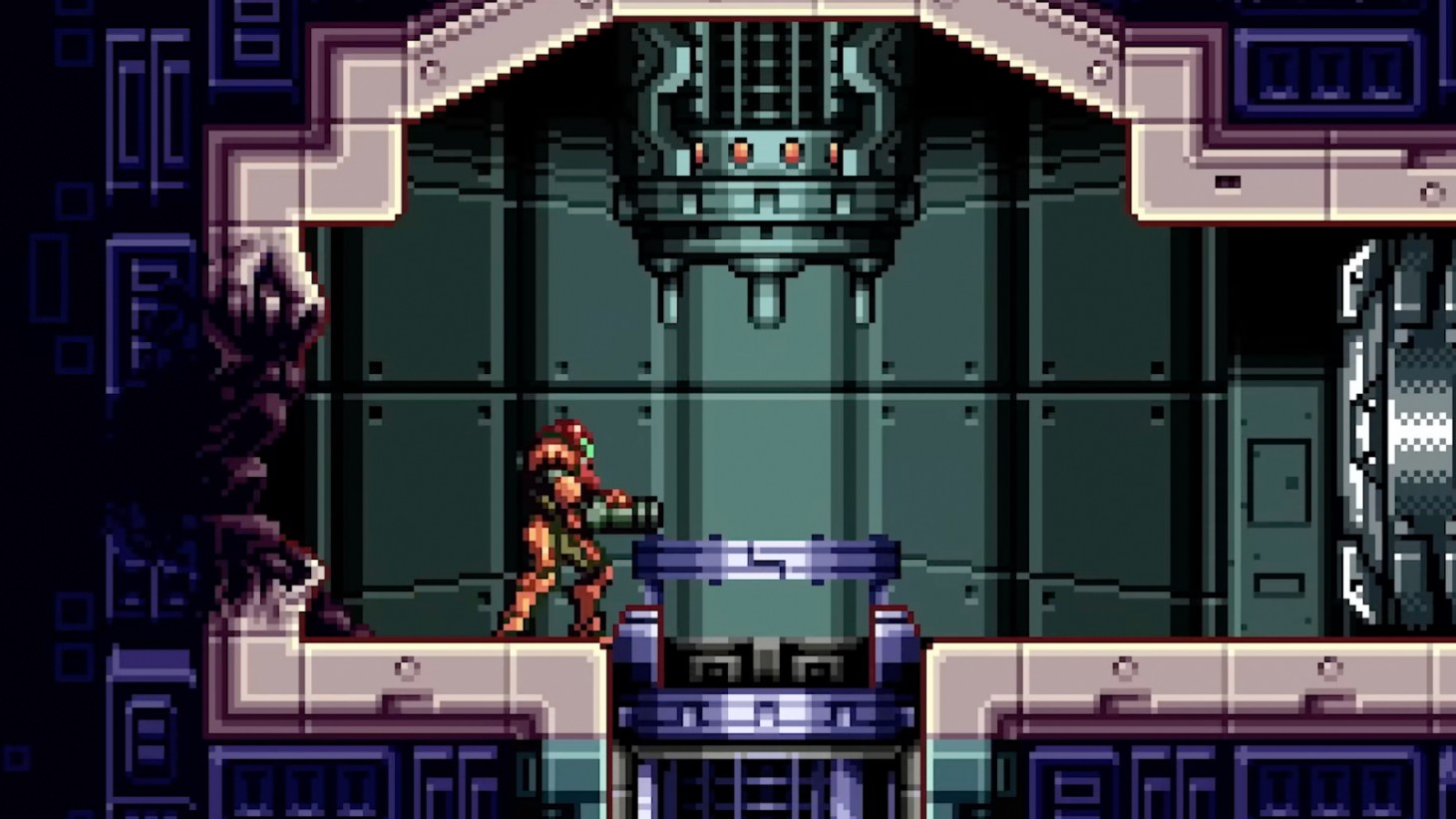 Metroid Fusion erscheint nächste Woche für Nintendo Switch Online 1 Metroid Fusion erscheint nächste Woche für Nintendo Switch Online