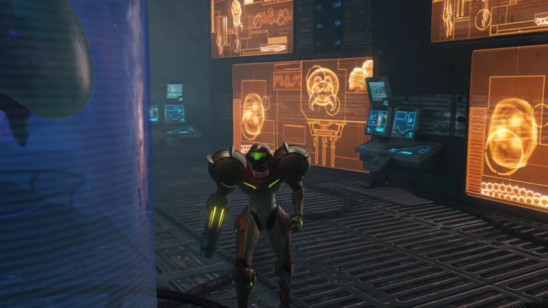 Metroid Prime Is Finally Getting Remastered For Switch Today