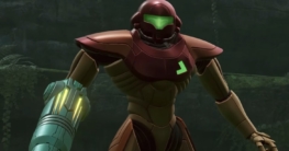 Metroid Prime wird heute endlich für Switch remastered