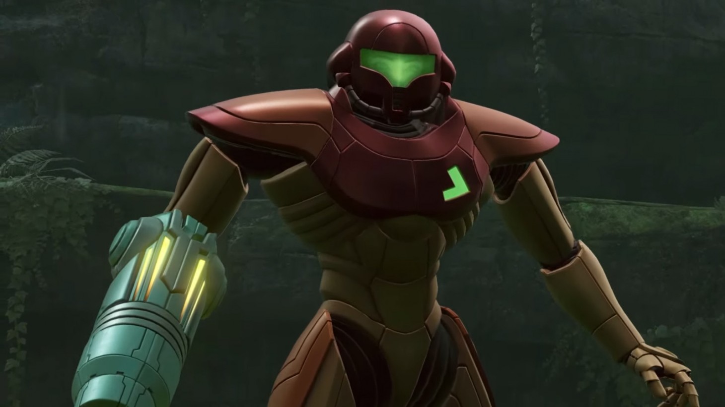 Metroid Prime wird heute endlich für Switch remastered 1 Metroid Prime wird heute endlich für Switch remastered