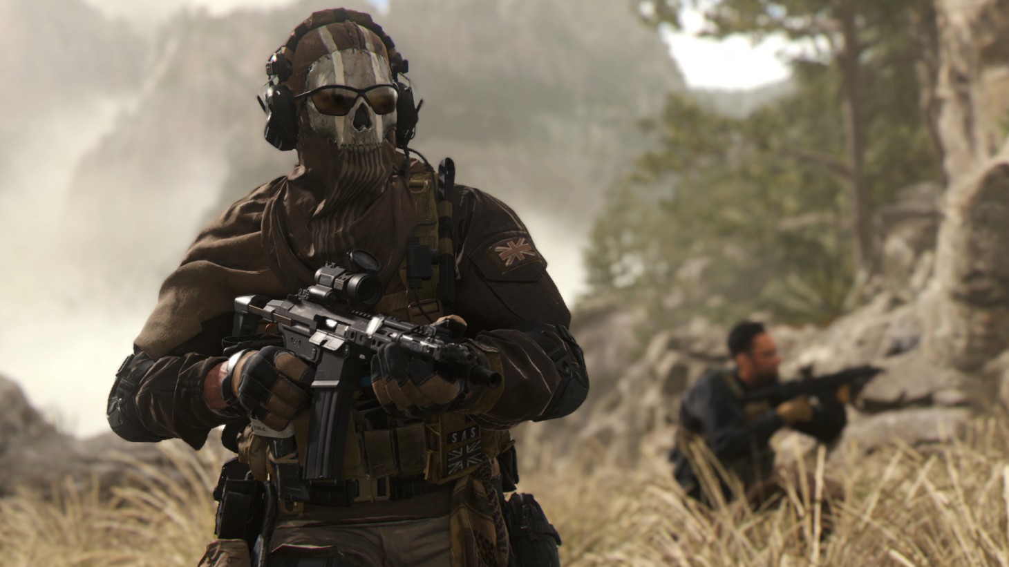 Microsoft verpflichtet sich, Call of Duty in die Nintendo Post-Activision-Akquisition zu bringen